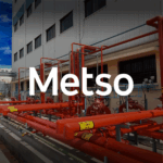 Metso Outotec – Alwar, Rajasthan