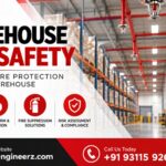 Dallupura Fire: What East Delhi’s Godown Blaze Teaches Every Warehouse Owner About Fire Safety